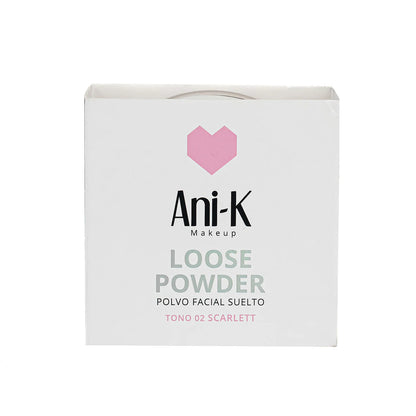 Polvo Suelto - Anik