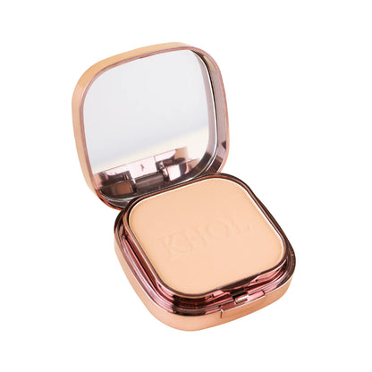 Polvo Compacto con SPF + 10 - Khol