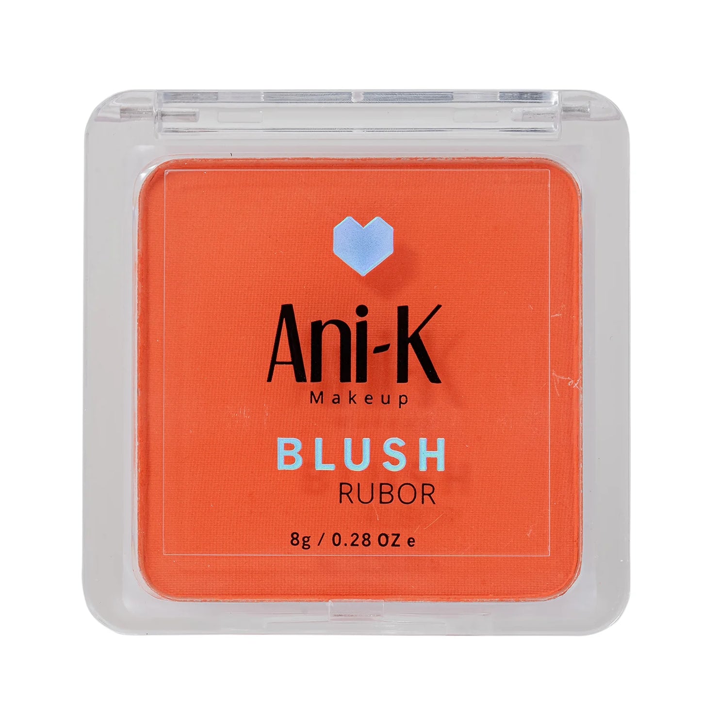 Rubor Bonita - Anik