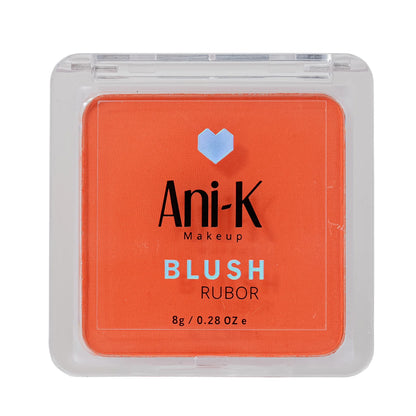 Rubor Bonita - Anik