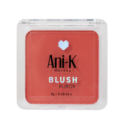 Rubor Bonita - Anik