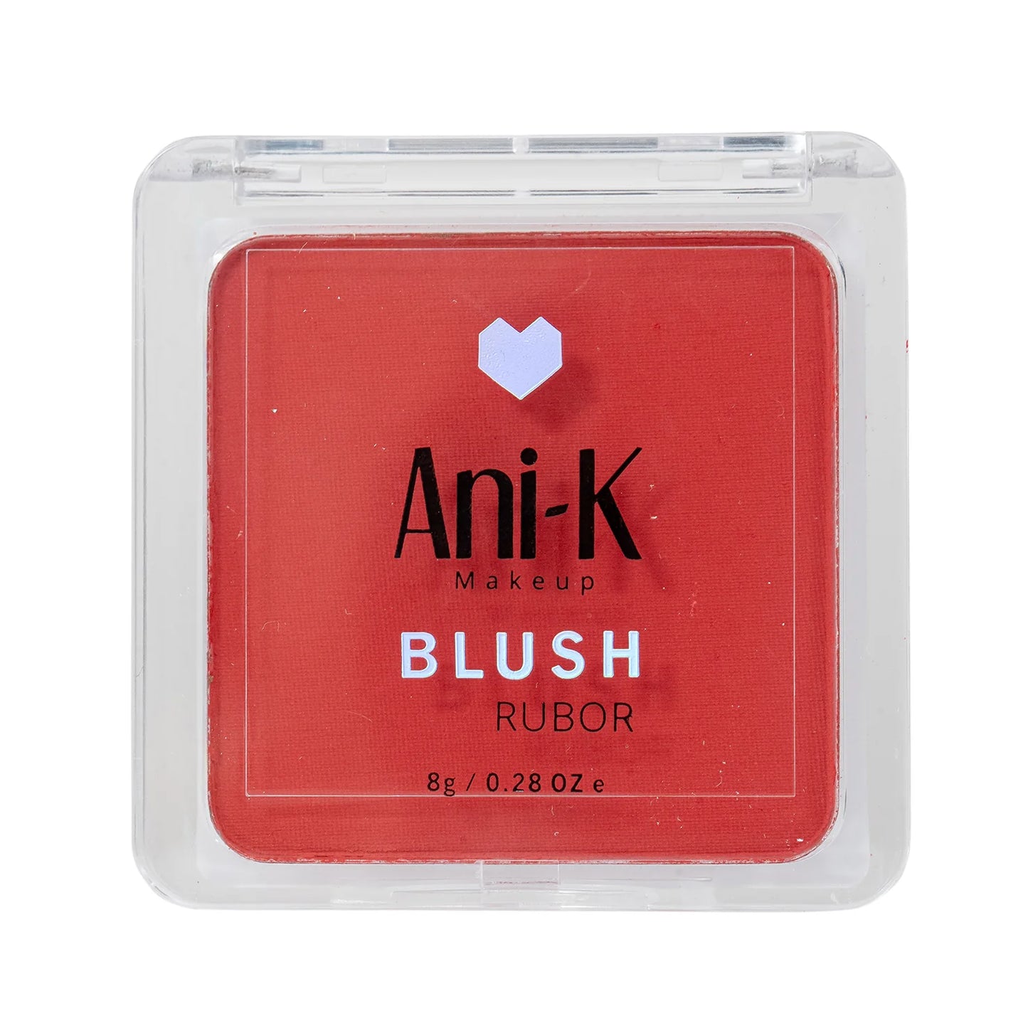 Rubor Bonita - Anik