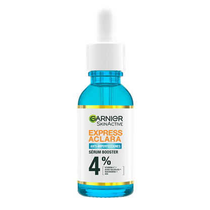 SERUM EXPRESS ACLARA GARNIER 30 ML