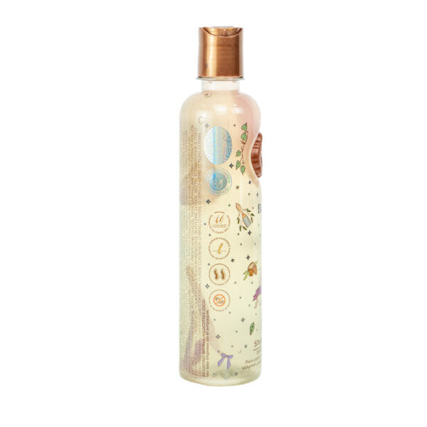 SHAMPOO S.O.S ORIGEN BOTÁNICO 400ML