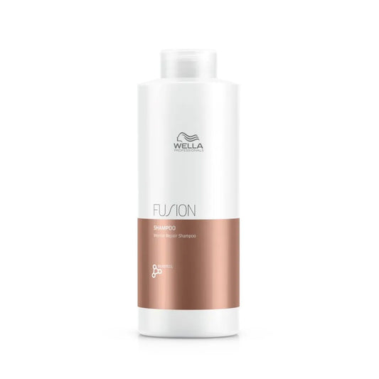 SHAMPOO FUSION WELLA 1 L