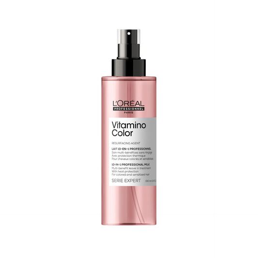 SPRAY VITAMINO COLOR LOREAL 190 ML