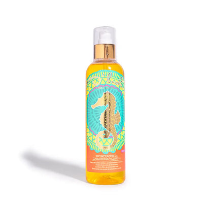 BRONCEADOR ZANAHORIA Y CANELA 250 ML
