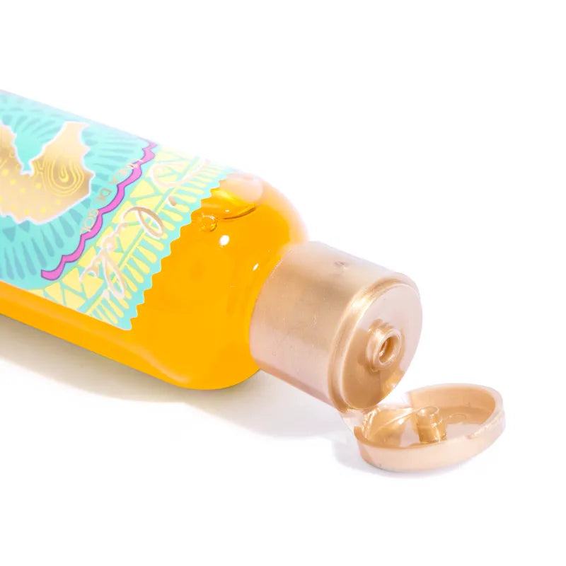 BRONCEADOR ZANAHORIA Y CANELA 60 ML
