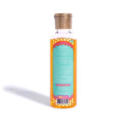 BRONCEADOR ZANAHORIA Y CANELA 60 ML