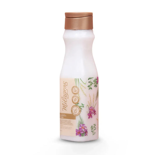 ACONDICIONADOR DE ARROZ MILAGROS 450 ML