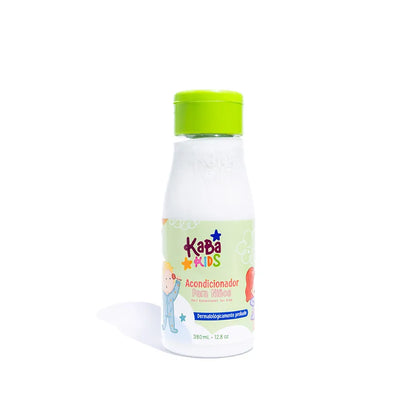 ACONDICIONADOR KABA KIDS 380ML