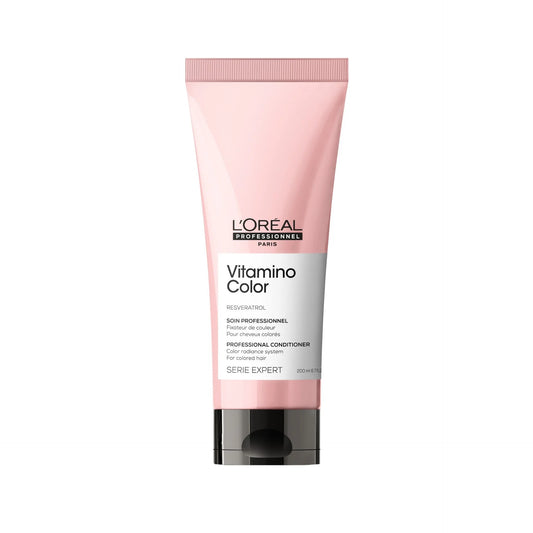 ACONDICIONADOR VITAMINO COLOR LOREAL 200 ML