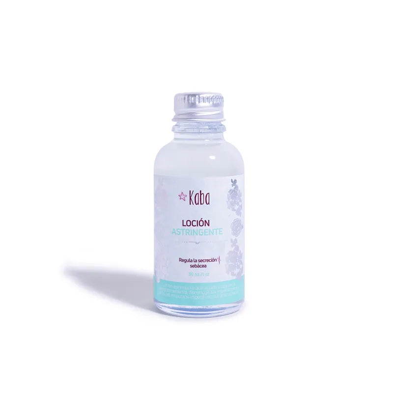 LOCION ASTRINGENTE FACIAL 30ML