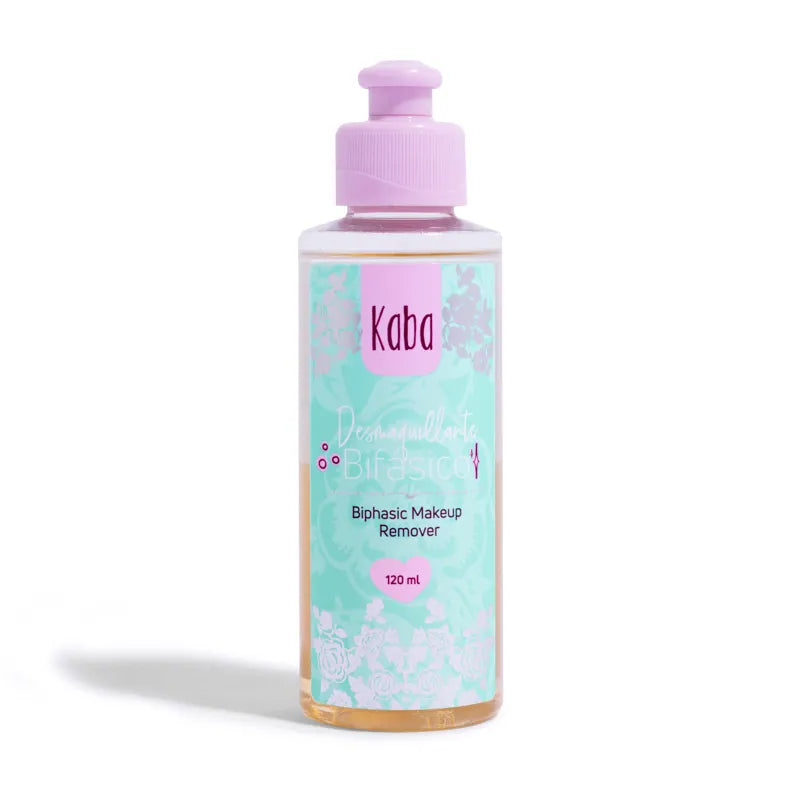DESMAQUILLANTE BIFASICO 120ML