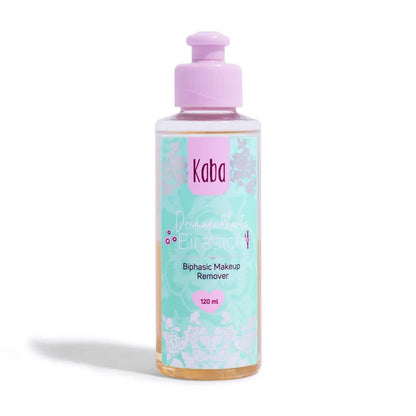 DESMAQUILLANTE BIFASICO 120ML