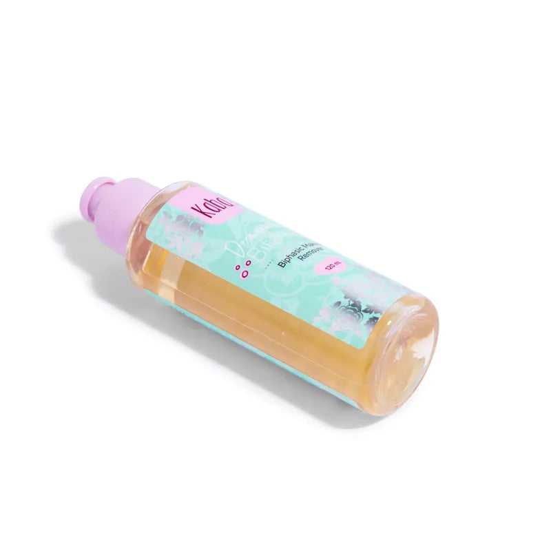 DESMAQUILLANTE BIFASICO 120ML