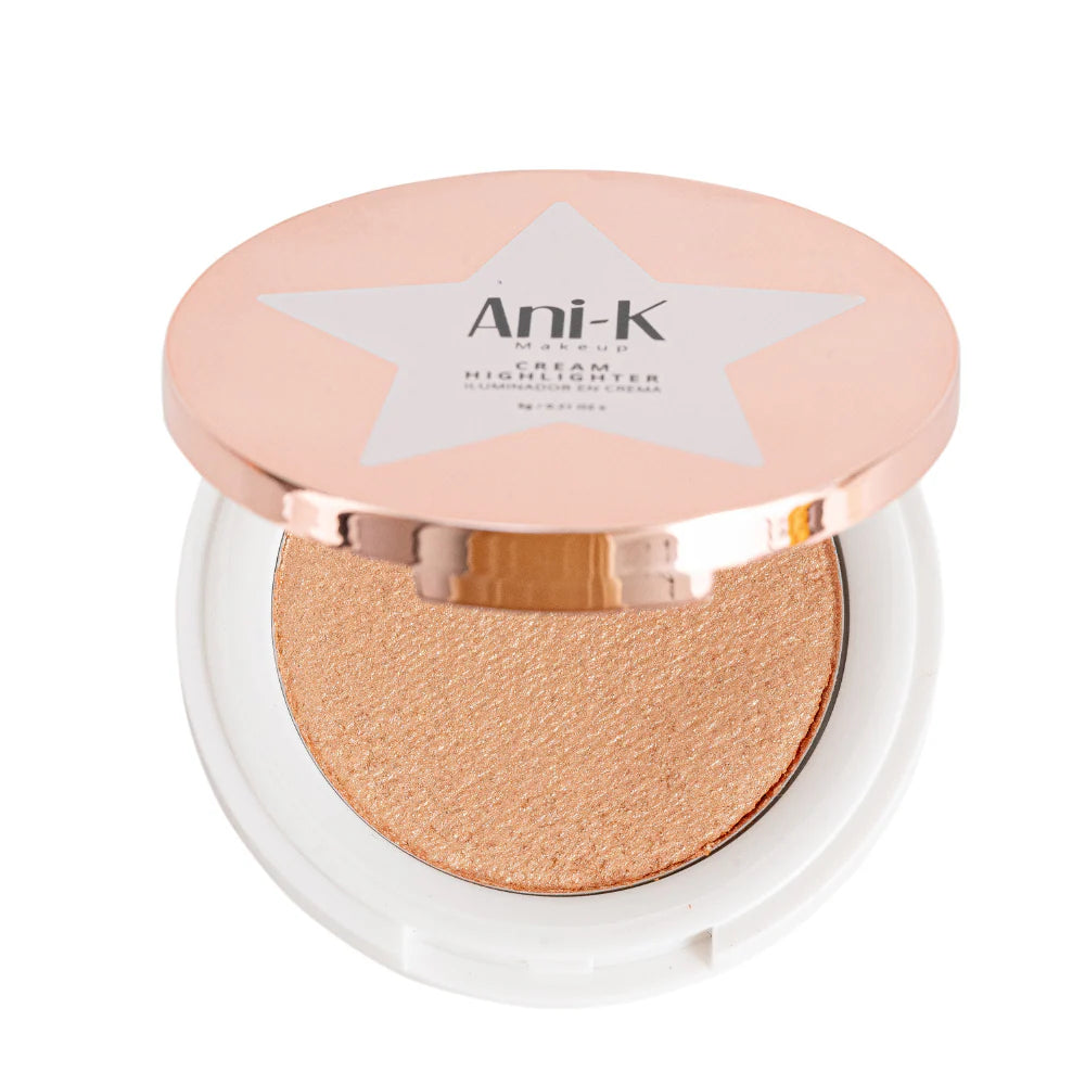 Iluminador en crema - Anik
