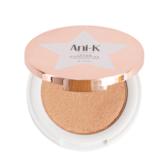 Iluminador en crema - Anik