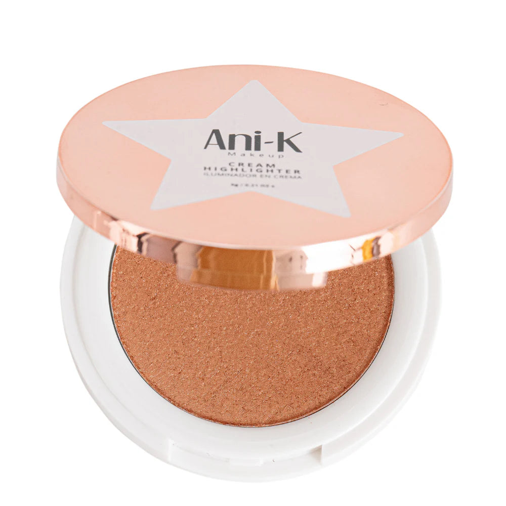Iluminador en crema - Anik