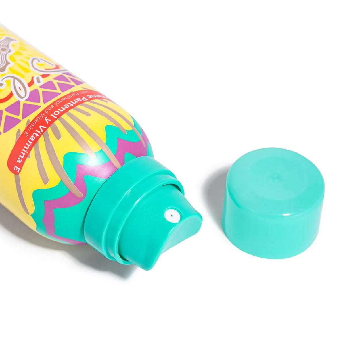 FRESHING POP AFTER SUN D'LUCHI 200 Ml