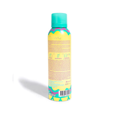 FRESHING POP AFTER SUN D'LUCHI 200 Ml