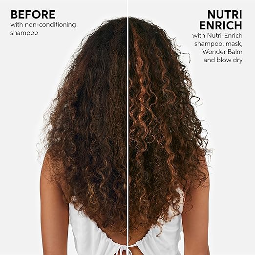 Shampoo Nutrición Invigo NutriEnrich - Wella Professionals 1000 ml