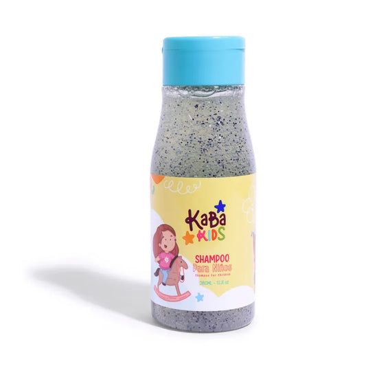 SHAMPOO KABA KIDS 380ML