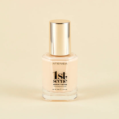 TINTA DE MAQUILLAJE - SERUM TINTED ATENEA