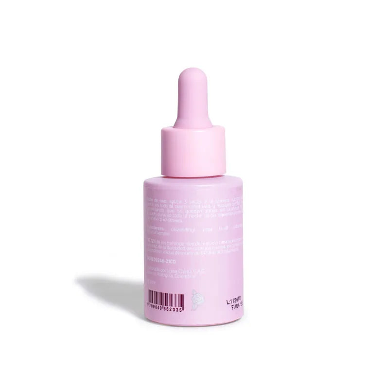 Tónico Capilar Crecimiento Intensivo Kaba 30 ML